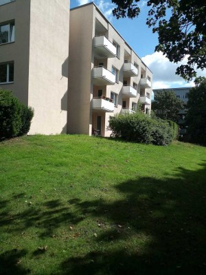 *Schicke Wohnung, gut vermietet, was will man mehr !!!*