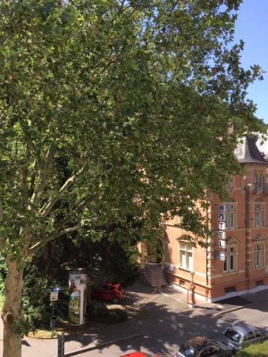 Repräsentative Wohnung mit Balkon ++HD - Altstadt++