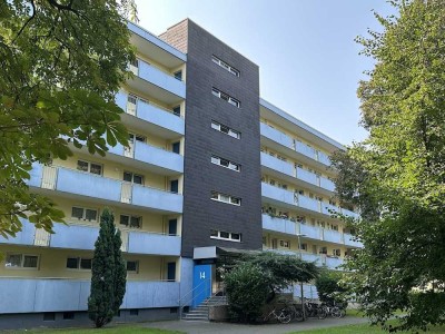 Wohnung, 05. OG, links, Leipziger Str. 14