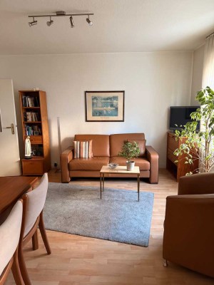 Top-Lage Essen-Frohnhausen – gepflegte 3-Zimmer-Wohnung, Dach 2025 neu, provisionsfrei!