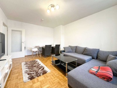 Parkett, Tageslichtbad & Einbauküche – Wohnen mit Komfort im Herzen von Bremerhaven