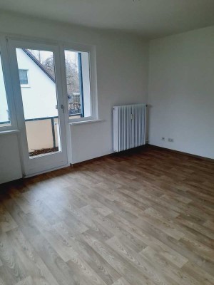 Gepflegte 3-Zimmer-Wohnung mit Balkon in ruhiger Lage von Goslar