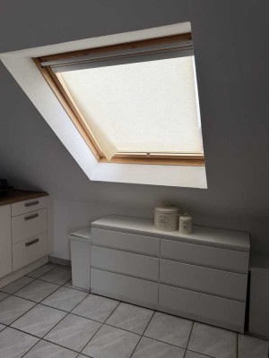 Top gepflegte 2-Zimmer Wohnung in Elsdorf-Heppendorf