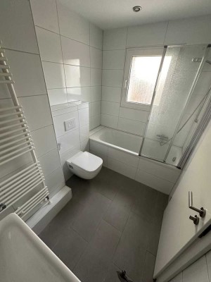 Kernsanierte Altbauwohnung - zentrumsnah