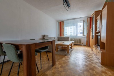 Platz für ALLE! 4-Zimmer-Wohnung mit 90m2 in Wien Floridsdorf