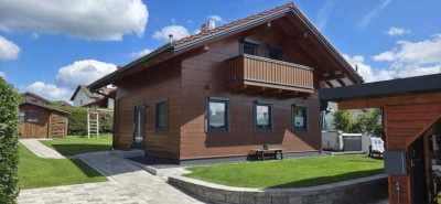 Ein schmuckes kleines Haus in Toplage