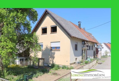 Leben auf dem Land mit vielen Möglichkeiten