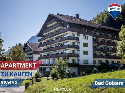 Apartment zur touristischen Vermietung