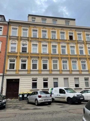 +++helle 2-Zimmerwohnung mit Dachterrasse und Blick auf den Kanal