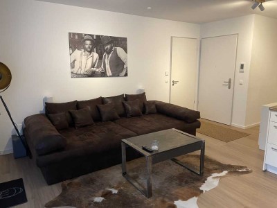 2-Zimmer-Komfortapartment in Holzwickede, Am Emscherpark