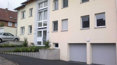 Schöne und gepflegte 3-Raum-Wohnung