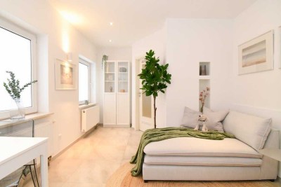 Top renoviert & nahe der Fussgängerzone – Wohnung mitten im Herzen von Speyer
