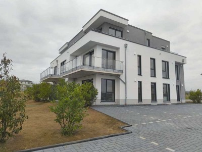 .....ca. 50m² zwei Zimmerwohnung....Neubau in Top Ausstattung.....
