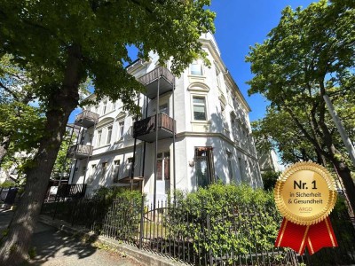 ❄️ In Renovierung I Bad mit Wanne I moderne Einbauküche I Zentrale Lage ❄️