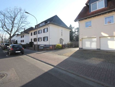 Maintal - Dörnigheim Modernisiertes 2 Familienhaus mit Anbaumöglichkeit!
