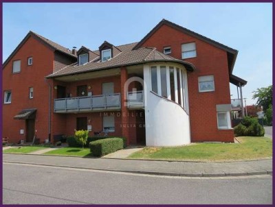 einzigartige Maisonettewohnung in Elsdorf, 4 Zimmer