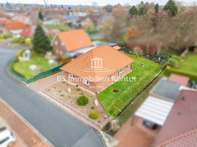 Barrierefreies Wohnen für Jung & Alt in zentraler Sackgassenlage