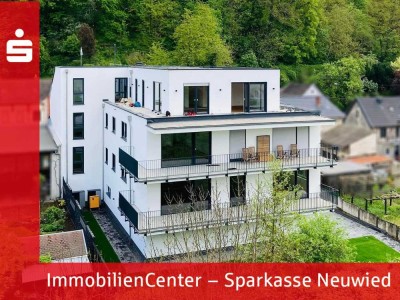 Modernes Wohnen in Oberbieber - Hier entsteht Ihr neues zu Hause