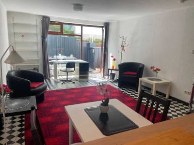 Studentinnenapartment TOP-Lage zwischen Uni (10 min) und Innenstadt