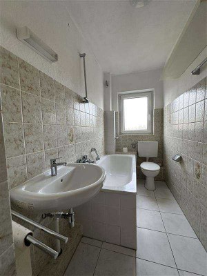 Sanierte Wohnung sucht Nachmieter!