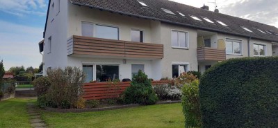 Sanierte 3-Zimmer-Wohnung in Pattensen-Mitte