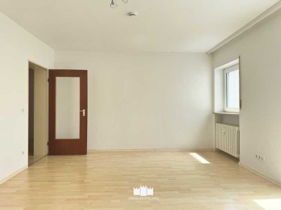 3-Zimmer Wohnung mit EBK