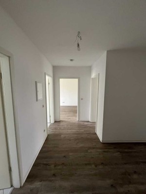 Moderne 2 Zimmer Wohnung in Bielefeld Jöllenbeck mit Balkon