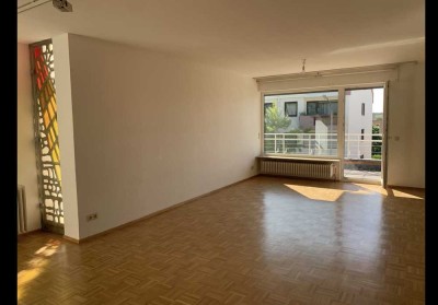 Familienwohnung zum Erstebezug nach Renovierung in begehrter Wohnlage von Saarbrücken Rotenbühl