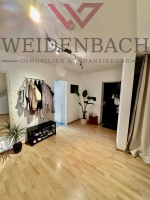 Perfekte Wohnung für 1-2 Personen in Herne-Wanne...