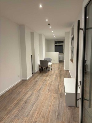 Moderne 2-Zimmer-Wohnung zur Miete in zentraler Lage von Koblenz!
