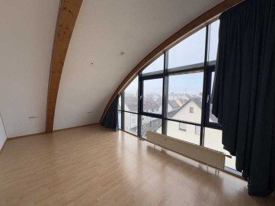 Geschmackvolle Maisonette-Wohnung mit Ausblick in Stuttgart-Weilimdorf