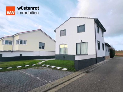 Zweifamilienhaus mit Umbauoptionen für Einfamilienhaus...