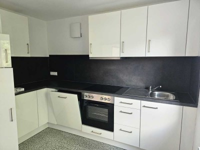Attraktive 2,5-Zimmer-Wohnung mit EBK in Neckarsulm