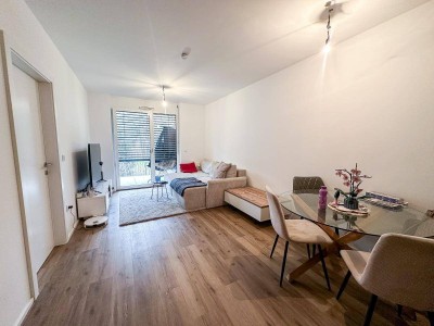 Wunderschöne Mietwohnung mit Balkon in Oedt bei Feldbach ...!