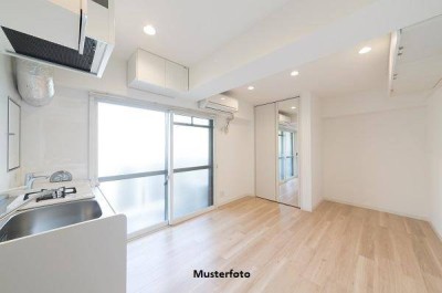 4-Zimmer-Wohnung mit Pkw-Stellplatz
