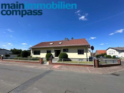 Traumhaftes Einfamilienhaus mit Wintergarten 210 m² Wohnfläche auf großzügigem 850 m² Grundstück