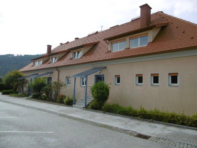 3-Zimmer Wohnung in Pöckstein in Kärnten!