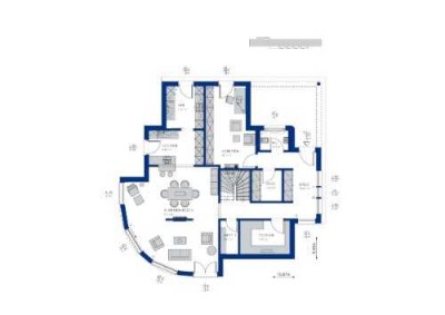 Platz für alle! Exklusiver lichtdurchfluteter Neubau aus dem Hause BIEN ZENKER inkl. Baugrundstück