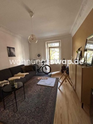 Wohnungstausch: Luruper Weg 27