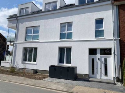Top-sanierte Kapitalanlage in Münster-Amelsbüren – 4-Familienhaus KFW 55 / PROVISIONSFREI !