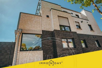 NEU: Möblierte Neubauwohnung in Lingen zur Miete!