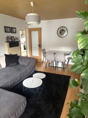 Helle 3-Zimmer-Wohnung mit Balkon in Sindelfingen