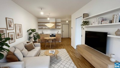 Ein Zuhause mit Stil, Nachhaltigkeit und Weitblick