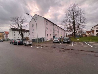 4,4% MIETRENDITE KAPITALANLAGE: Charmante 2-Zimmer-Dachgeschosswohnung in Top-Lage