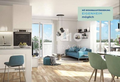 Perfekte 3-Zimmer Whg. für JungfamilienProvisionsfrei!