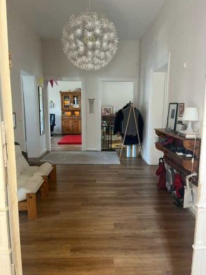 Unmittelbare Lage zum Uniklinikum u. zur Innenstadt