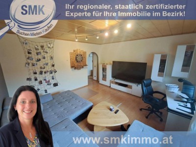 Wohnung mit Lebensqualität und Anlagepotenzial!