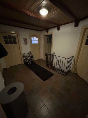 Gepflegte 4-Zimmer Wohnung in Pinneberg