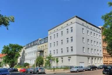 Familien-, aber auch WG-freundliche Wohnung