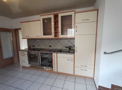 Gepflegte Eigentumswohnung mit unverbaubarem Weitblick